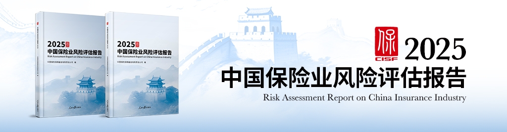 中國保險業風險評估報告2025發布